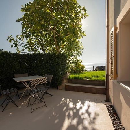 #Lavaux Hotell Lutry Exteriör bild