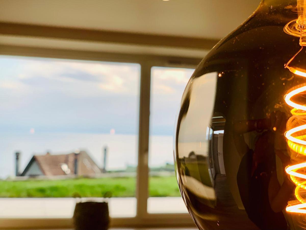 #Lavaux Hotell Lutry Exteriör bild