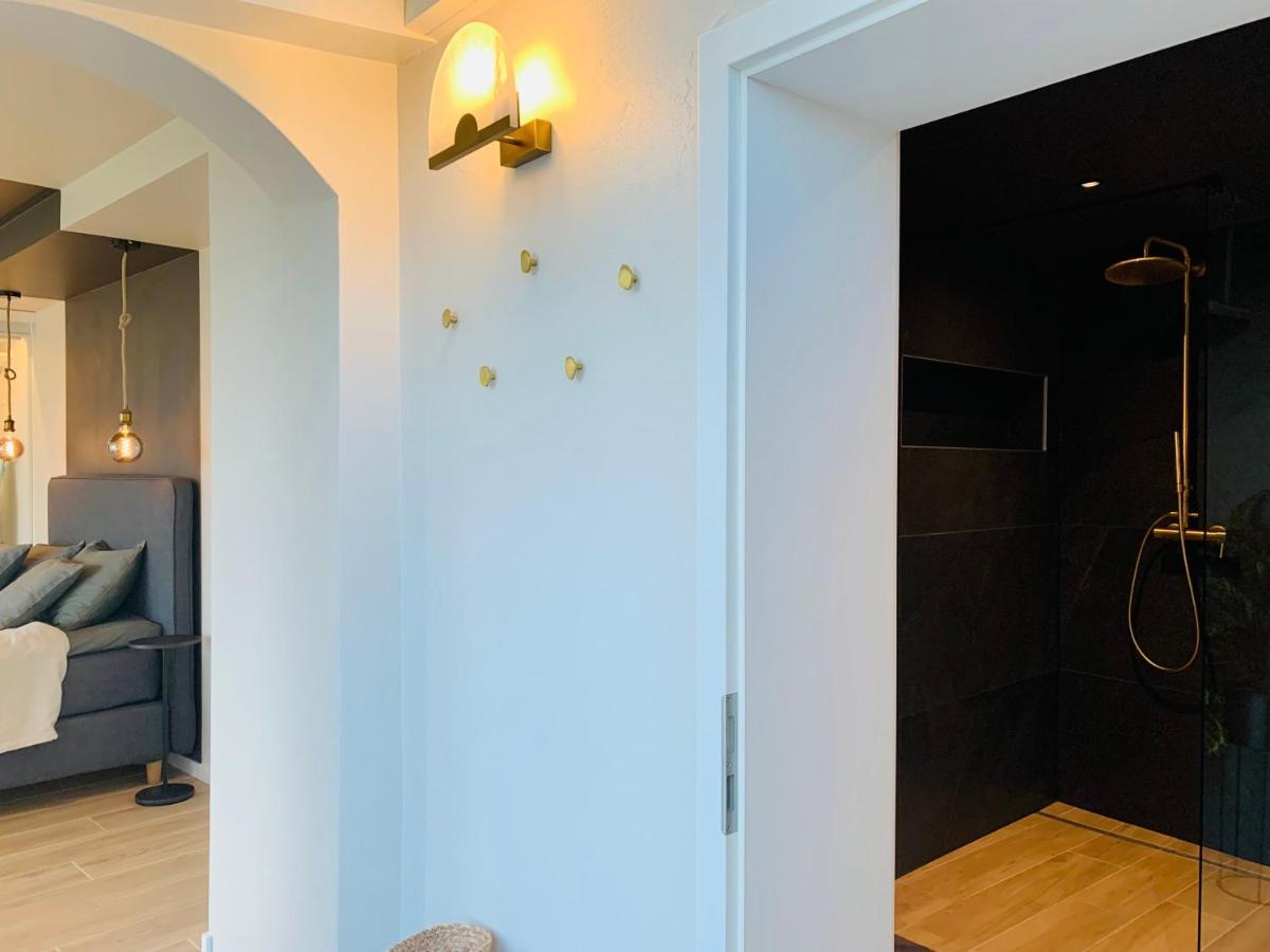 #Lavaux Hotell Lutry Exteriör bild