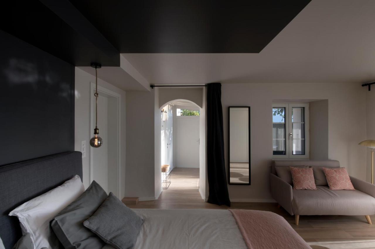 #Lavaux Hotell Lutry Exteriör bild